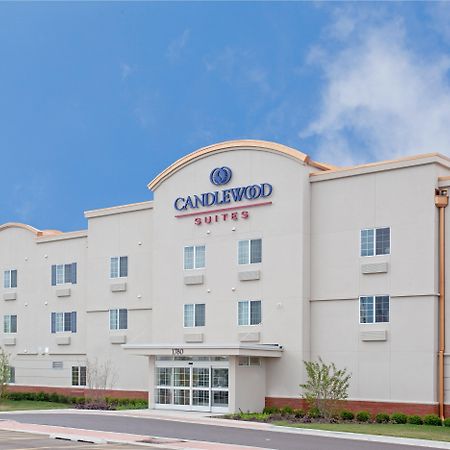 Candlewood Suites Elgin - Northwest Chicago By Ihg Luaran gambar