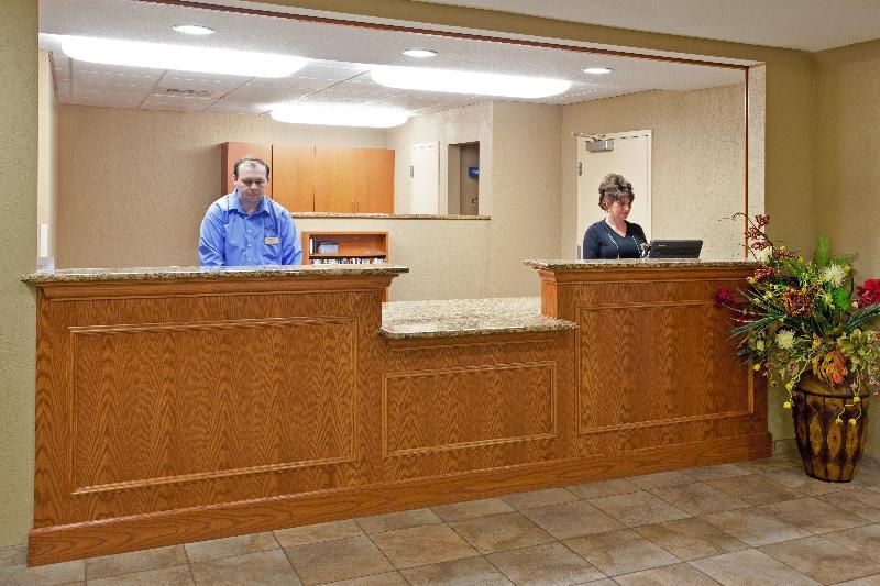 Candlewood Suites Elgin - Northwest Chicago By Ihg Luaran gambar