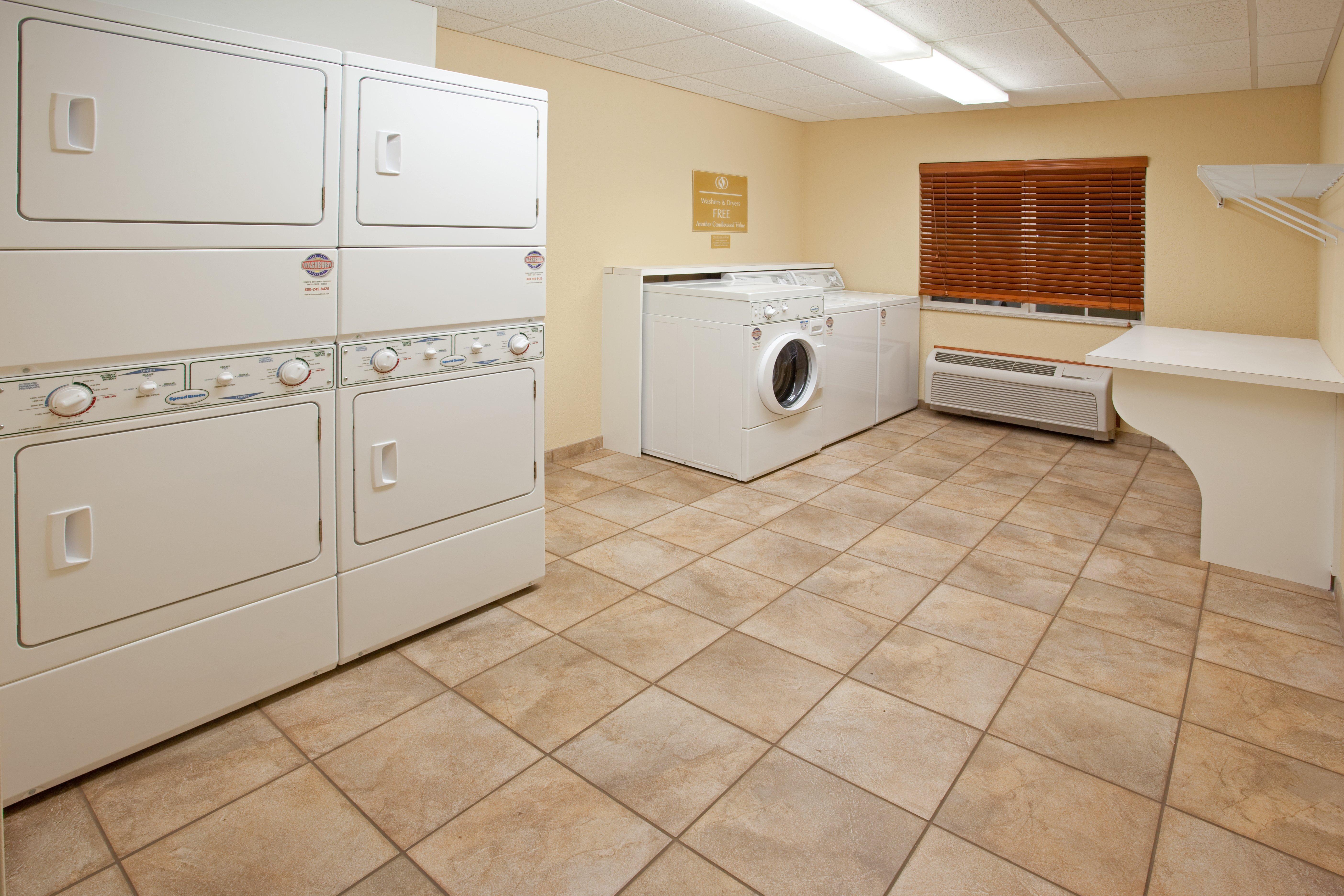 Candlewood Suites Elgin - Northwest Chicago By Ihg Luaran gambar