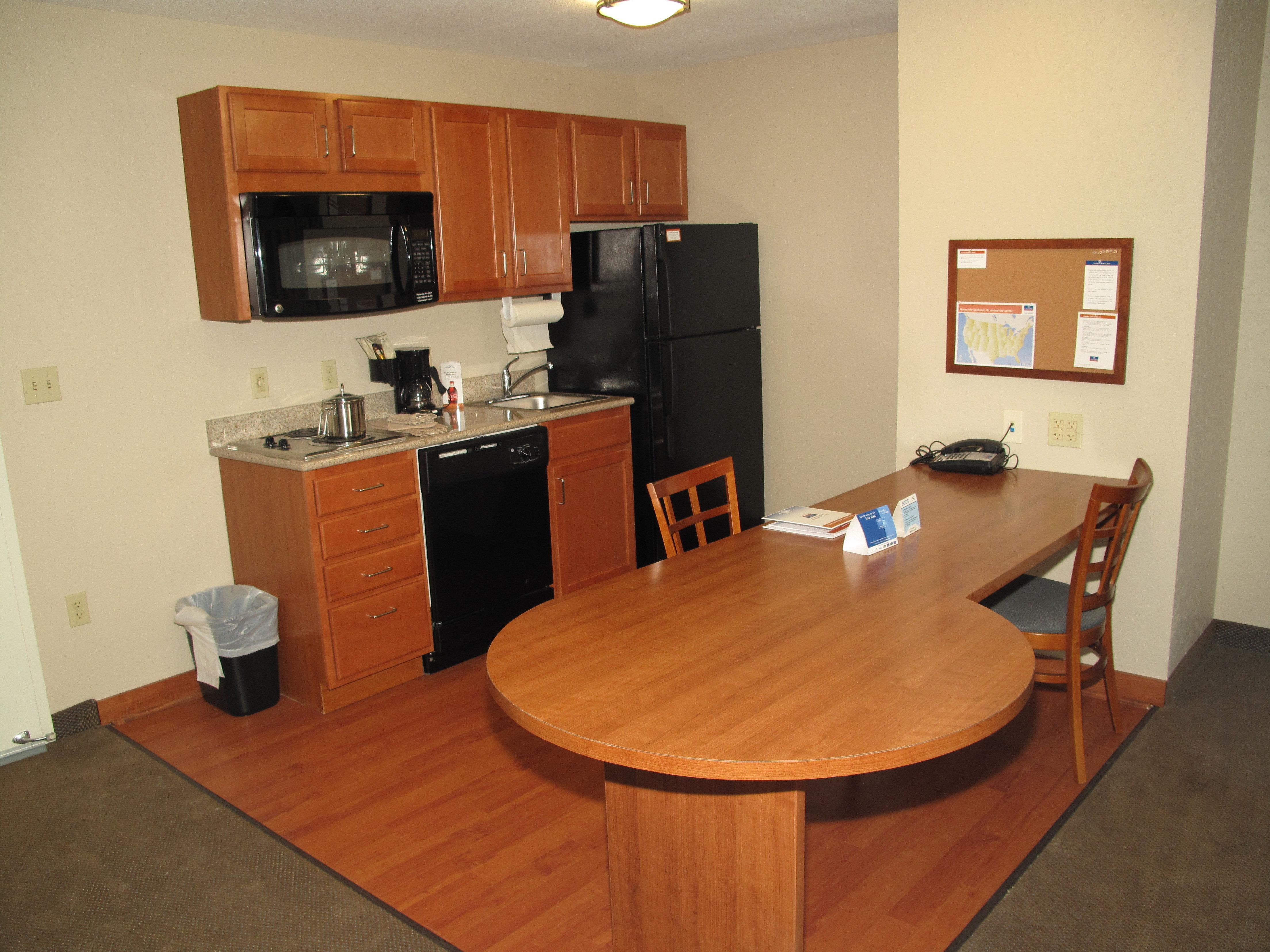 Candlewood Suites Elgin - Northwest Chicago By Ihg Luaran gambar