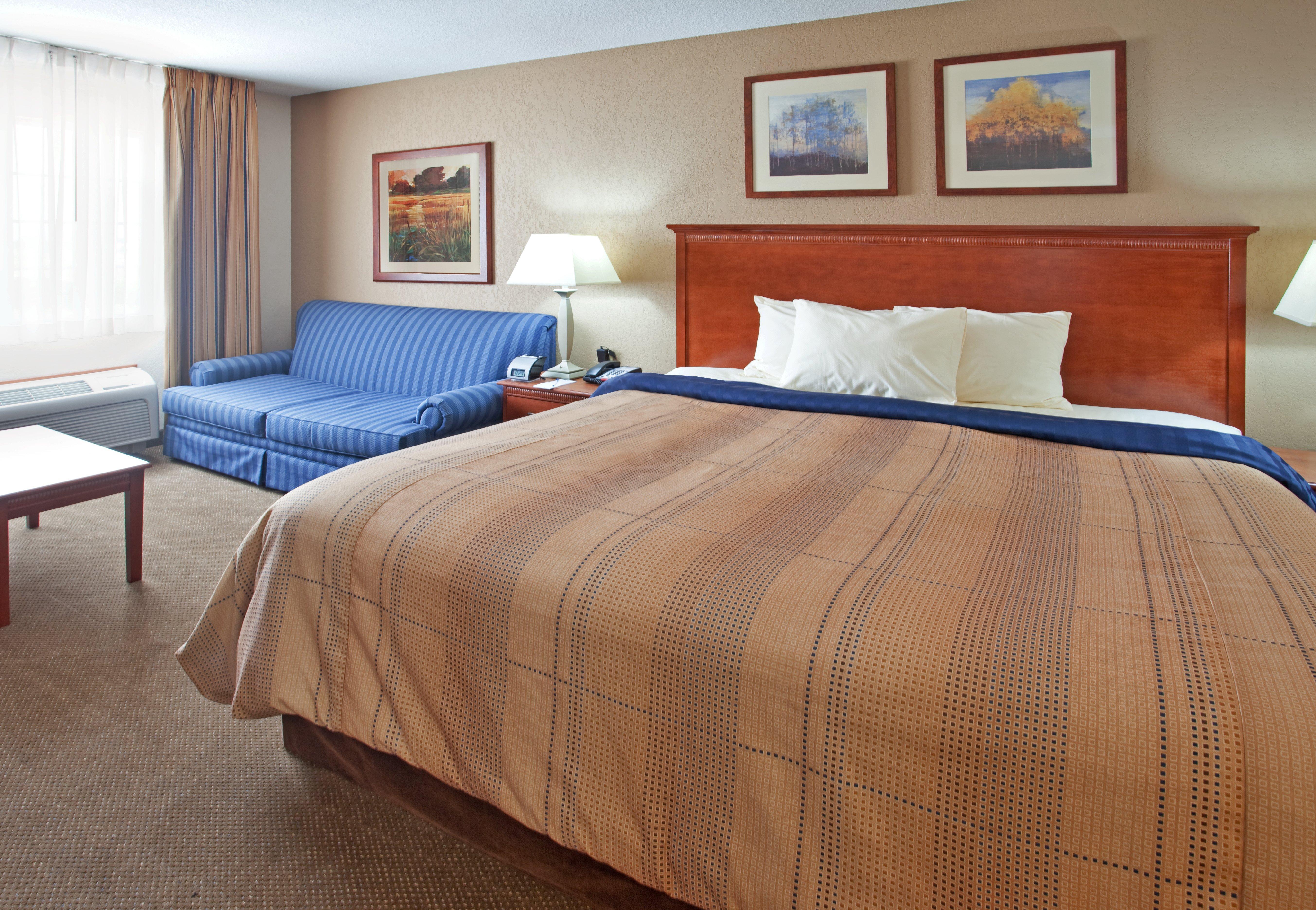 Candlewood Suites Elgin - Northwest Chicago By Ihg Luaran gambar
