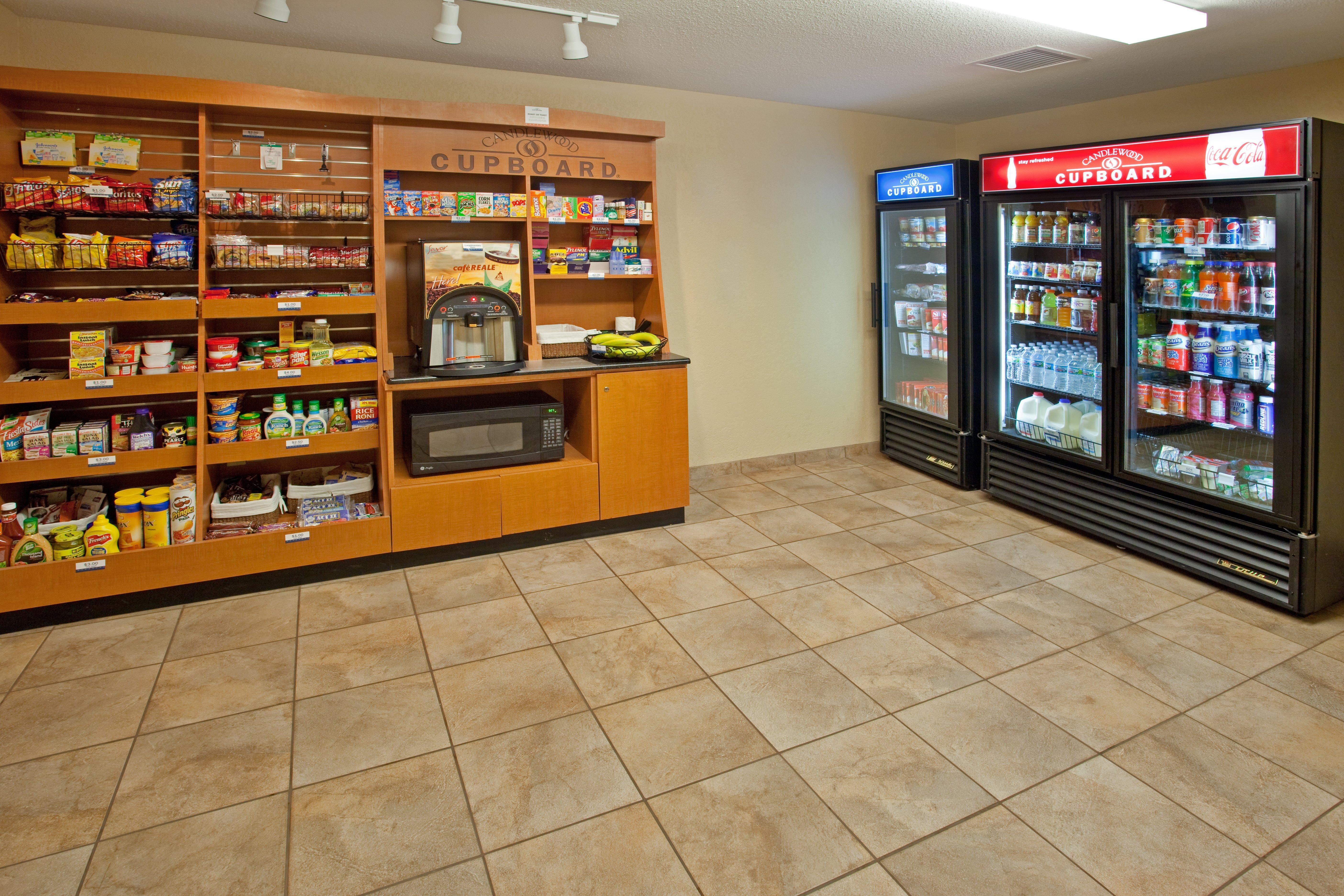 Candlewood Suites Elgin - Northwest Chicago By Ihg Luaran gambar