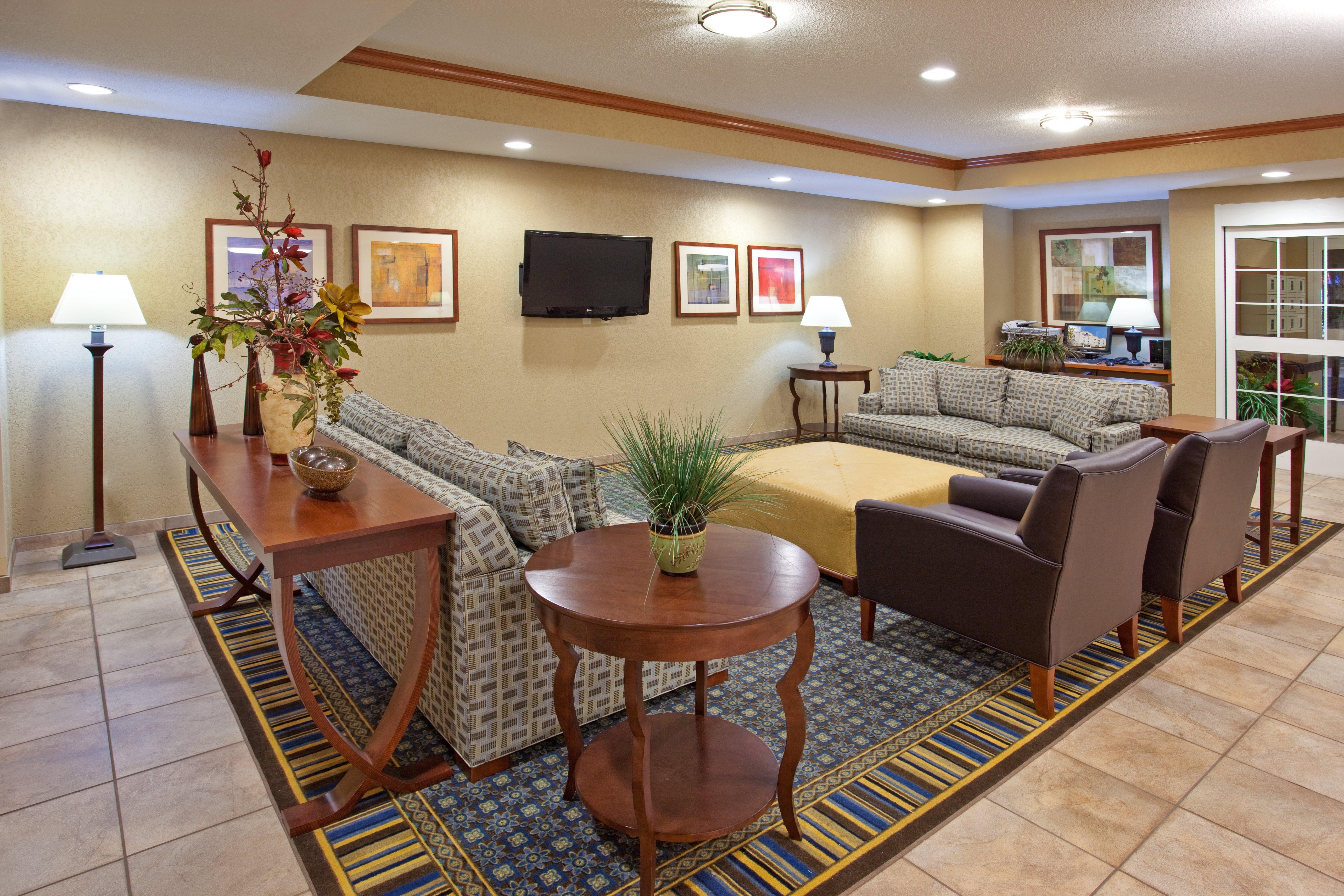 Candlewood Suites Elgin - Northwest Chicago By Ihg Luaran gambar