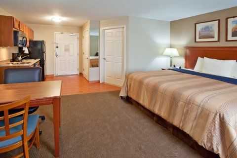 Candlewood Suites Elgin - Northwest Chicago By Ihg Luaran gambar