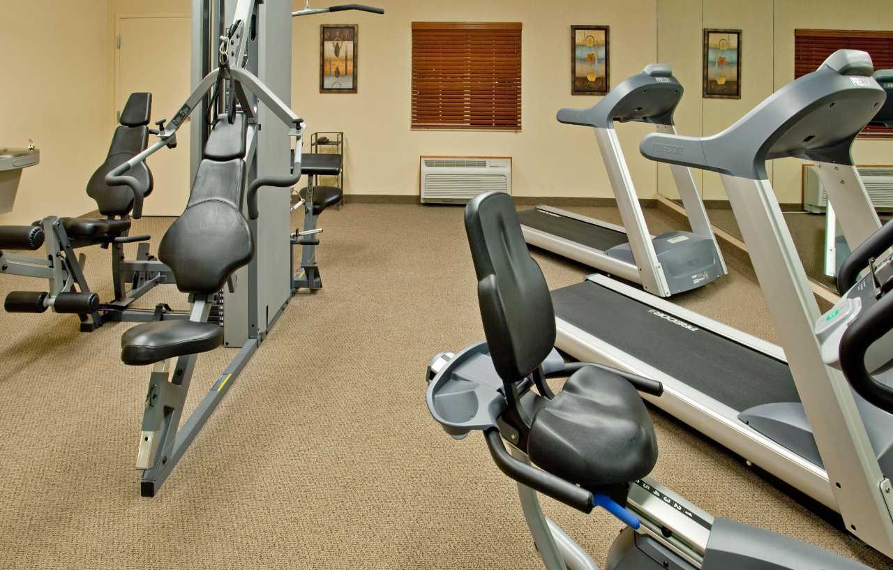 Candlewood Suites Elgin - Northwest Chicago By Ihg Luaran gambar
